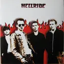 7inch Vinyl Single - Hellride - Headin' For Hell