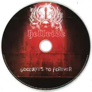 CD - Hellride - Goodbyes To Forever