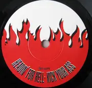 7inch Vinyl Single - Hellride - Headin' For Hell