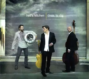 Hell's Kitchen - Dress To Dig