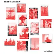 Hell's Kitchen - Red Hot Land