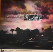 LP - Hell's Kitchen - Fistful Of Chicken