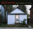 CD - Hellwood - Chainsaw of Life