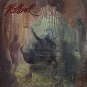 HELLWELL - Behind the Demon's Eyes
