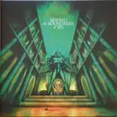 LP - Hellwell - Beyond The Boundaries Of Sin - Still Sealed, Olive Green