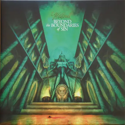 Hellwell - Beyond the Boundaries of Sin