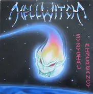 Hellwitch - Syzygial Miscreancy