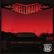 CD - Helltrain - Route 666