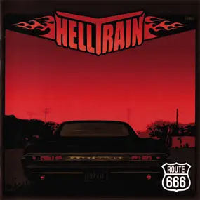 Helltrain - Route 666