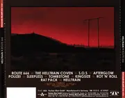 CD - Helltrain - Route 666