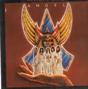 LP - Helluva Band - Angel