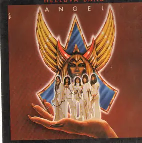 Helluva Band - Angel