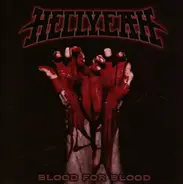 Hellyeah - Blood for Blood