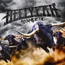 CD - Hellyeah - Stampede