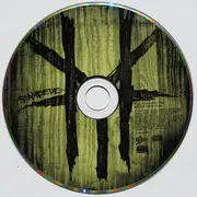 CD - Hellyeah - Stampede