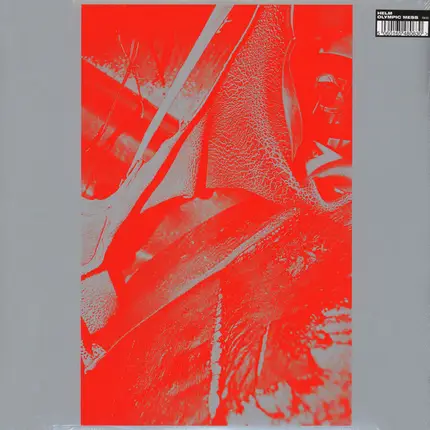 Helm - Olympic Mess