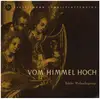 10'' - Helma Martini / Bernhard Walzik a.o. - Vom Himmel Hoch