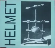 Helmet - Born Annoying 7" • 1989