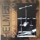 LP - Helmet - Born Annoying