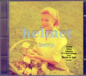 Helmet - Betty