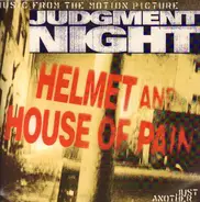 Helmet & House Of Pain - Just Another Victim