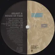 12inch Vinyl Single - Helmet & House Of Pain - Just Another Victim