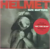 Helmet - Size Matters