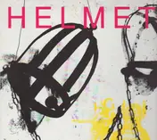 Helmet - Strap It On