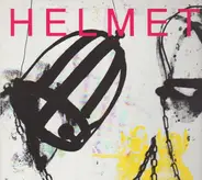 Helmet - Strap It On