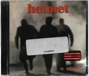 CD - Helmet - Aftertaste