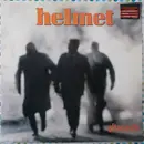 LP - Helmet - Aftertaste - Transparent orange vinyl