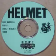 CD - Helmet - Born Annoying 7' • 1989