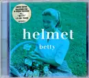 CD - Helmet - Betty