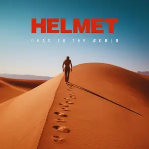 Helmet - Dead to the World