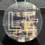 LP - Helmet - Left