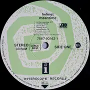 LP - Helmet - Meantime