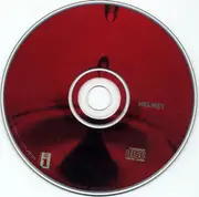 CD - Helmet - Meantime