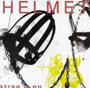 CD - Helmet - Strap It On