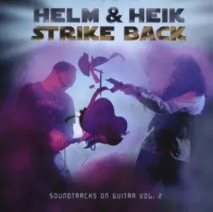 HELM&HEIK - Strike Back