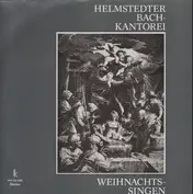 Helmstedter Bachkantorei