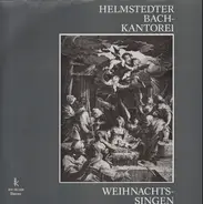 Helmstedter Bachkantorei - Weihnachtssingen
