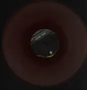 LP - Helms Alee - Night Terror - Peach Translucent vinyl