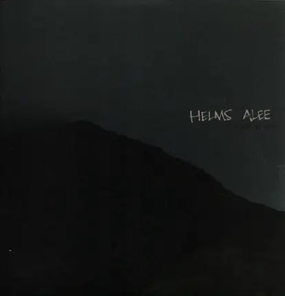 Helms Alee - Night Terror