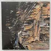 LP - Helms Alee - Keep This Be The Way - Ltd ed/ Green & Black Mix vinylI Incl. insert