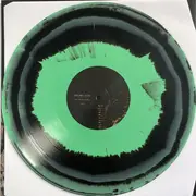 LP - Helms Alee - Keep This Be The Way - Ltd ed/ Green & Black Mix vinylI Incl. insert