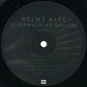 LP - Helms Alee - Sleepwalking Sailors
