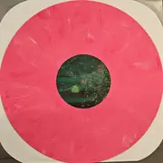 Double LP - Helms Alee - Weatherhead - Pink vinyl