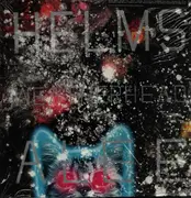 Double LP - Helms Alee - Weatherhead - Pink vinyl