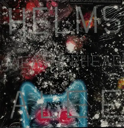 Helms Alee - Weatherhead