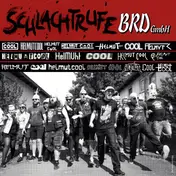 Helmut Cool - Schlachtrufe Brd Gmbh